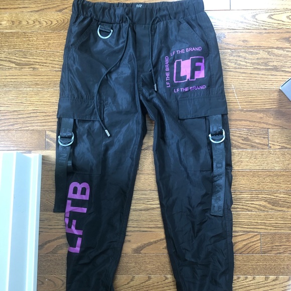 Actually the coolest pants ever - Picture 4 of 5